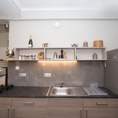 Апартаменты Prestige Penthouse - Breathtaking Parthenon Views In Plaka Афины Экстерьер фото