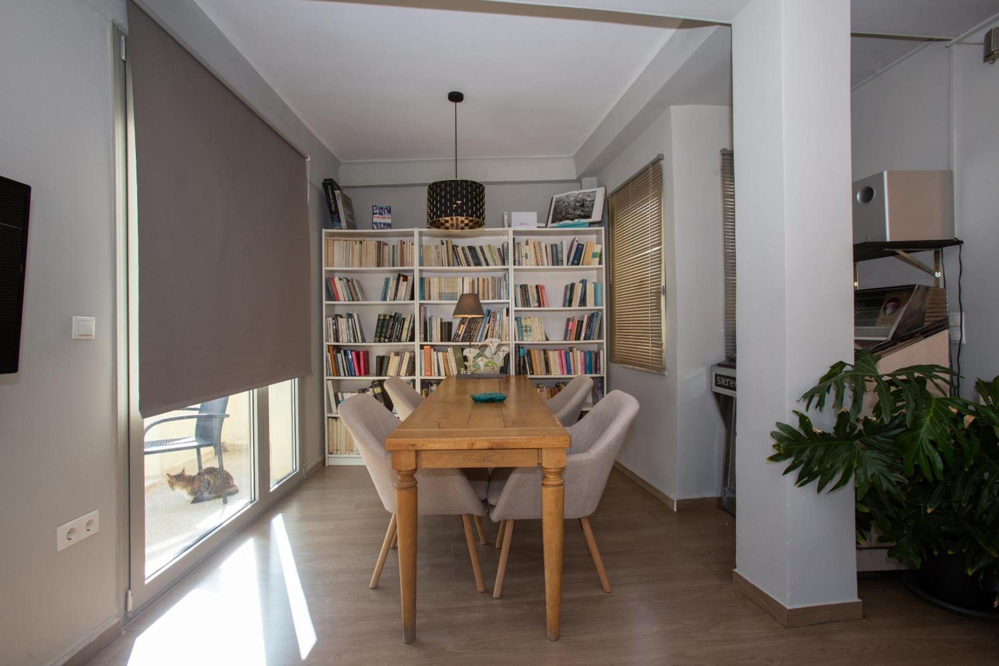 Апартаменты Prestige Penthouse - Breathtaking Parthenon Views In Plaka Афины Экстерьер фото