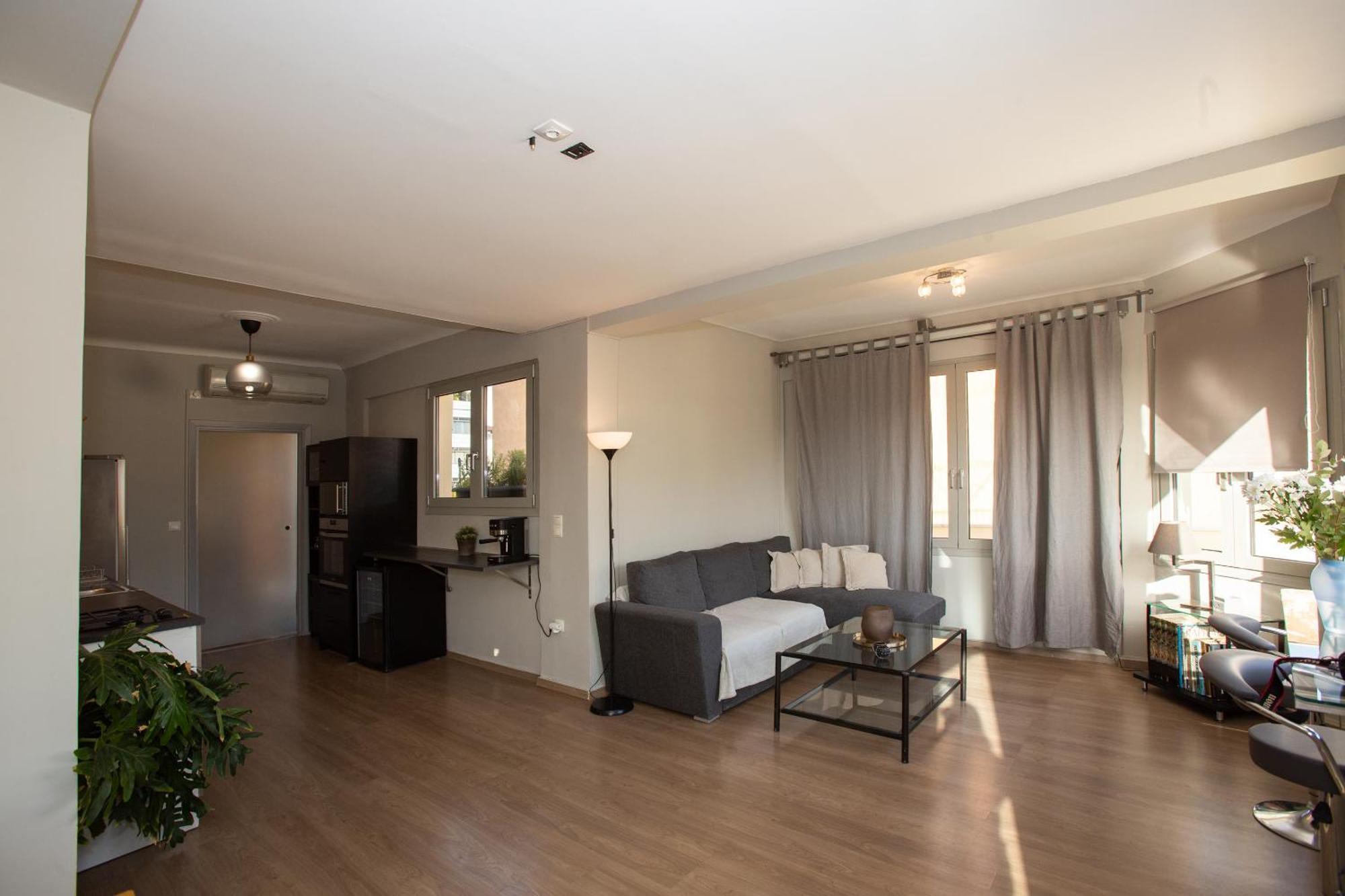 Апартаменты Prestige Penthouse - Breathtaking Parthenon Views In Plaka Афины Экстерьер фото