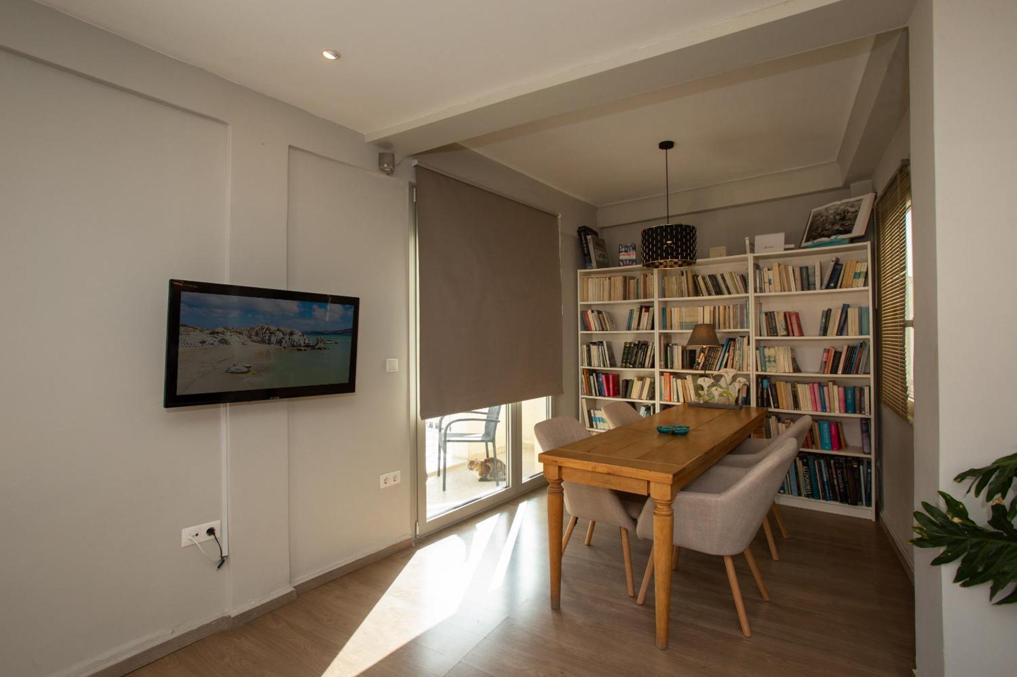 Апартаменты Prestige Penthouse - Breathtaking Parthenon Views In Plaka Афины Экстерьер фото