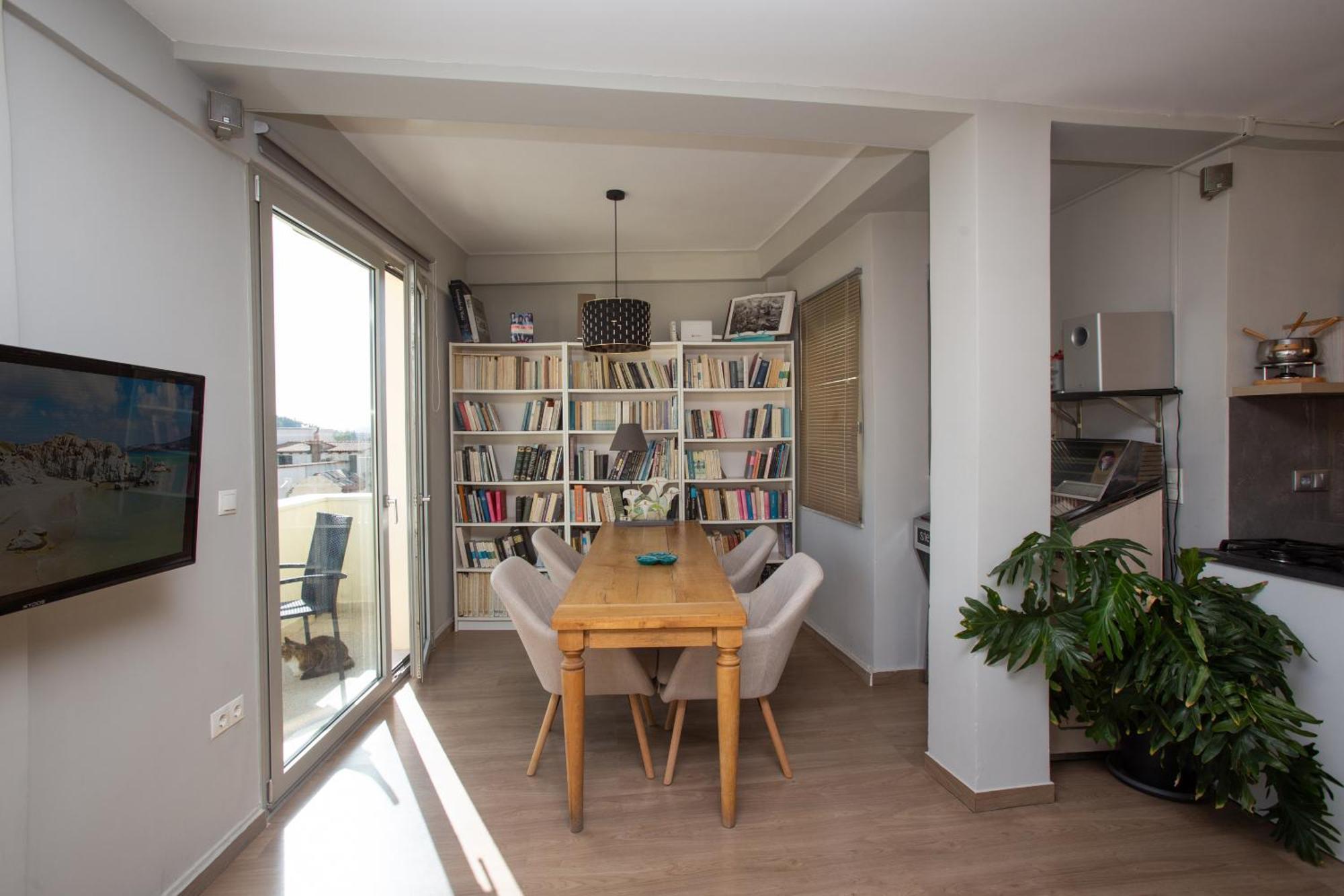 Апартаменты Prestige Penthouse - Breathtaking Parthenon Views In Plaka Афины Экстерьер фото