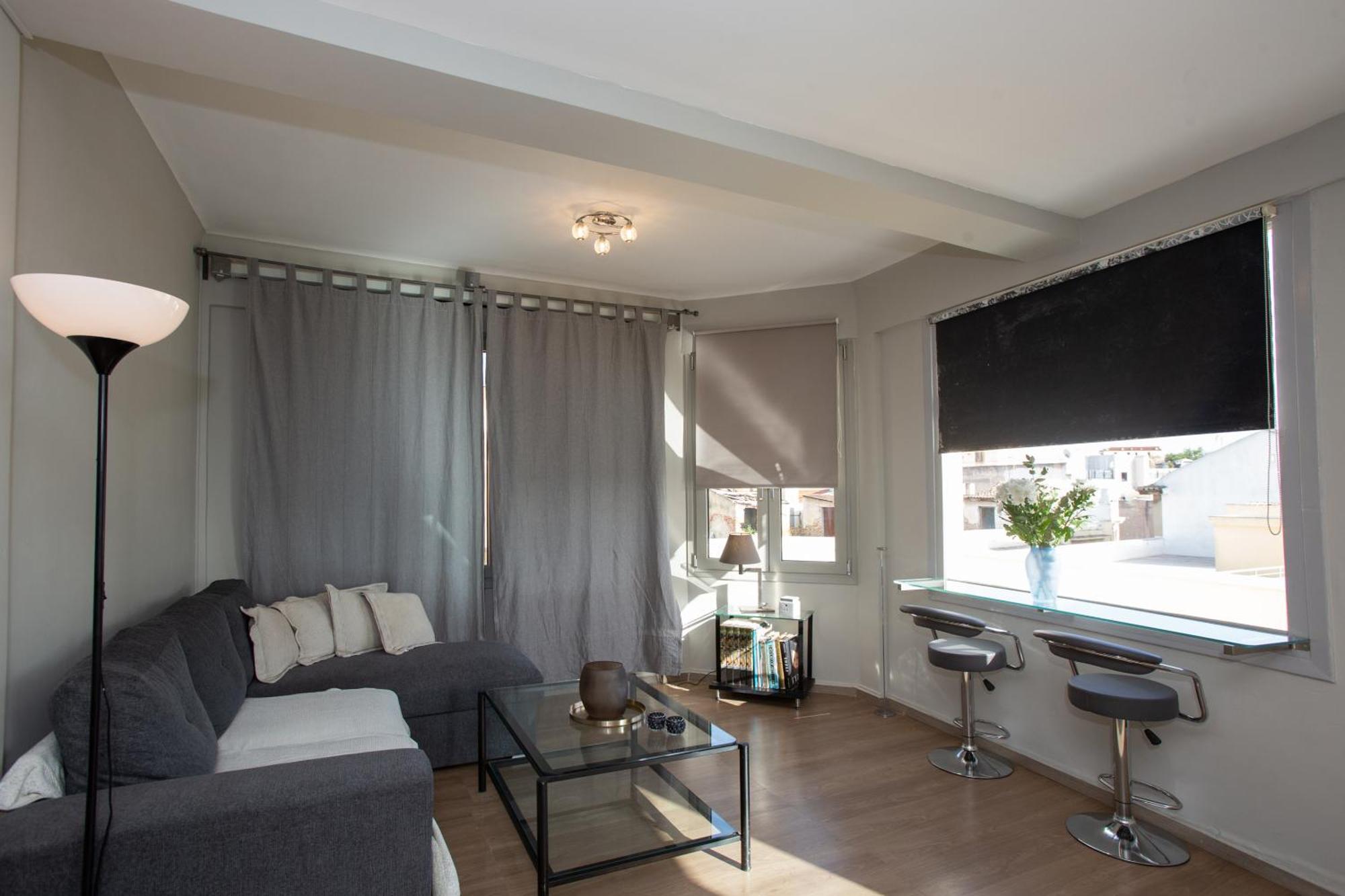 Апартаменты Prestige Penthouse - Breathtaking Parthenon Views In Plaka Афины Экстерьер фото