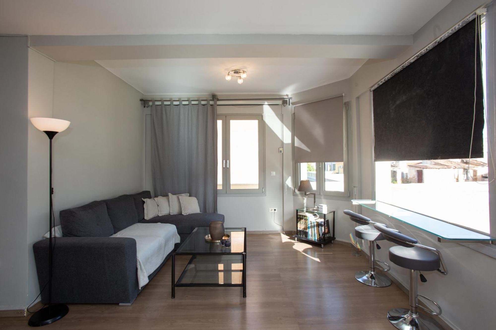 Апартаменты Prestige Penthouse - Breathtaking Parthenon Views In Plaka Афины Экстерьер фото